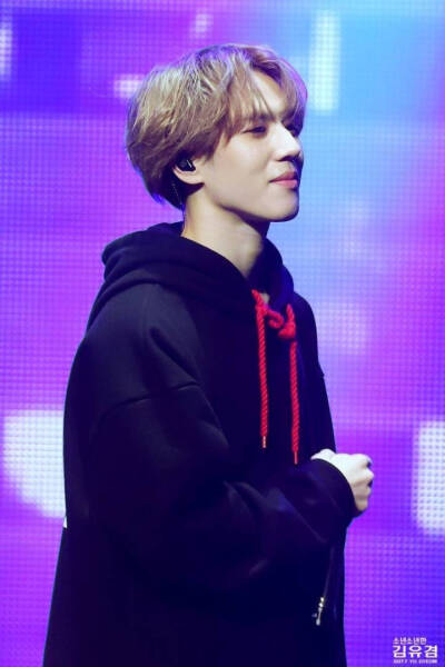 GOT7 金有谦（Yugyeom）