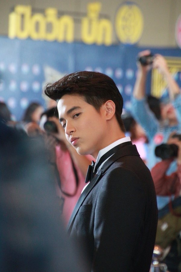 jamesjirayu180206参加三台新剧推介会