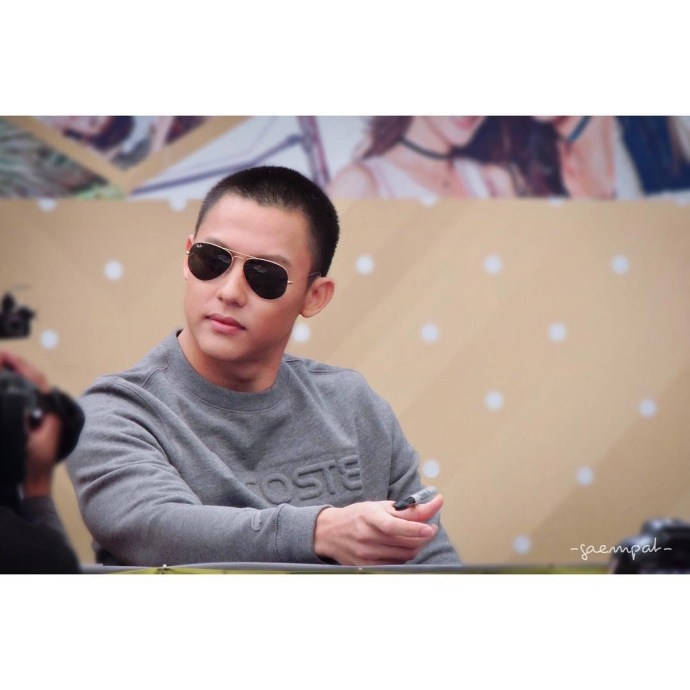 尖峰2018Mark＆Kim