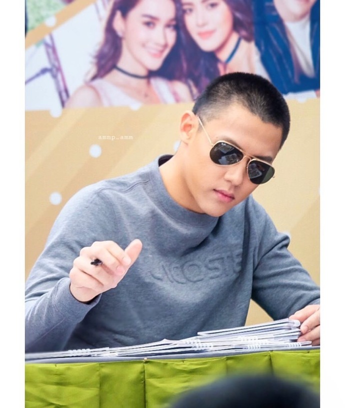 尖峰2018Mark＆Kim