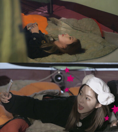 #Red Velvet小队# #盛世美颜裴珠泫# #Irene#