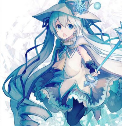 
初音未来