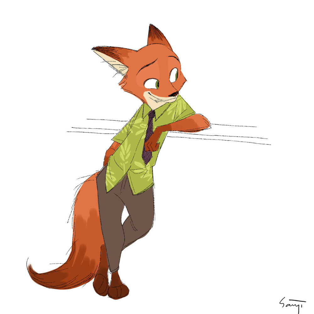 Nick