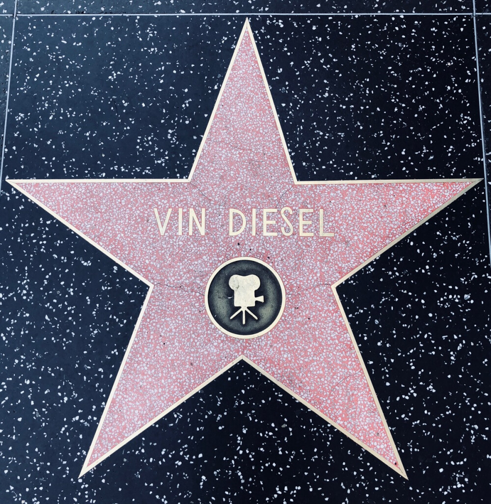 最爱的dominictoretto