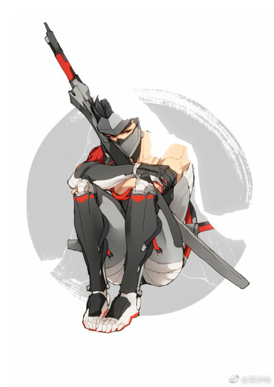 GENJI 源氏