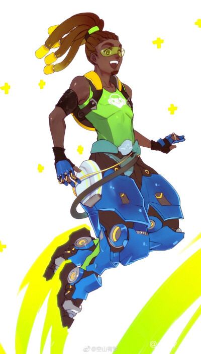 LUCIO 卢西奥