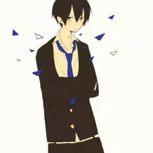 男生 六人团头 手绘 清新 - 高清图片,堆糖,美图壁纸兴趣社区