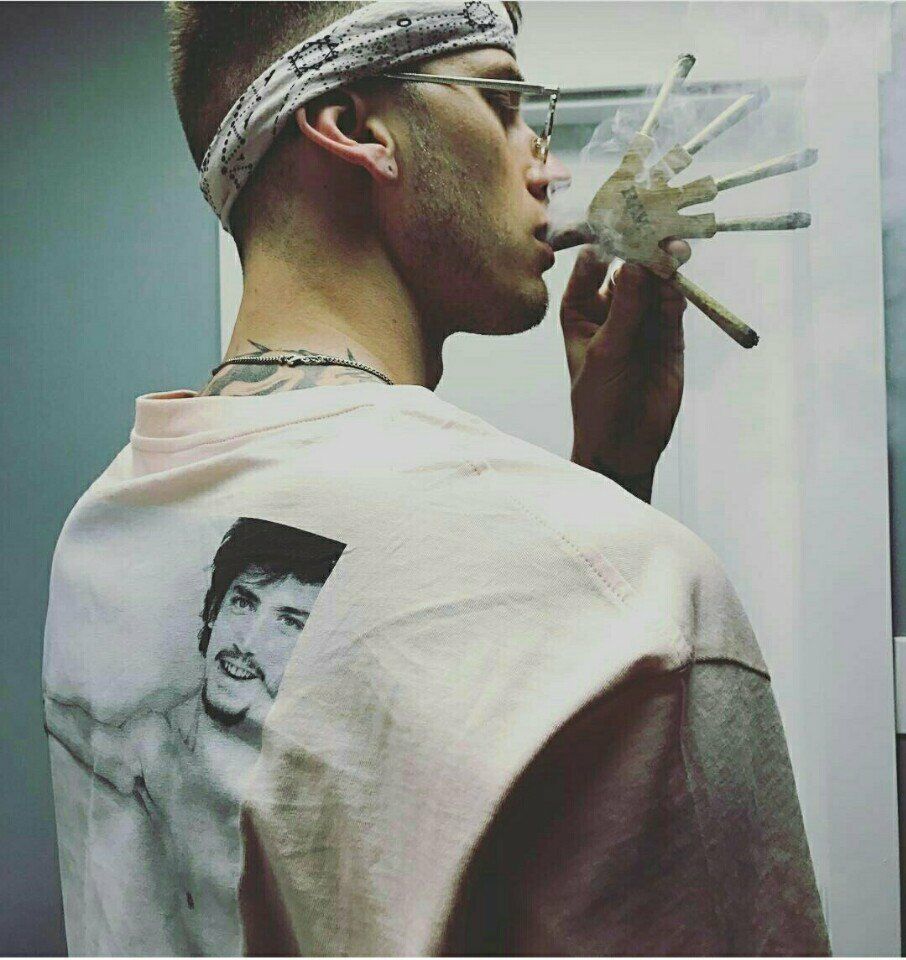 MGK