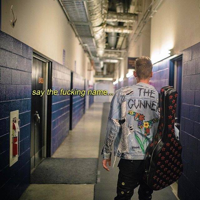 MGK