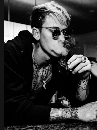 MGK