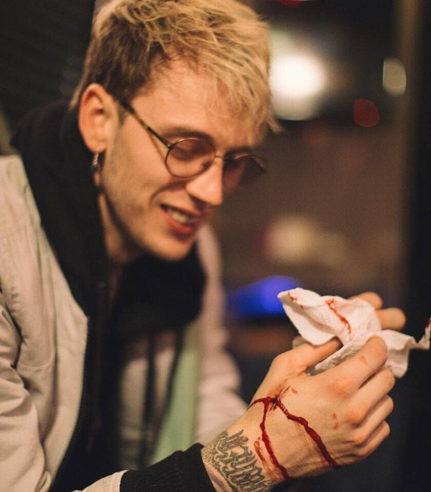 MGK