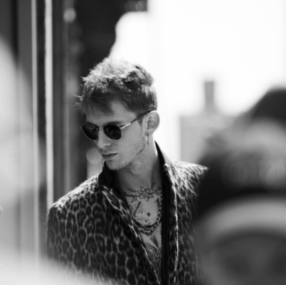 MGK