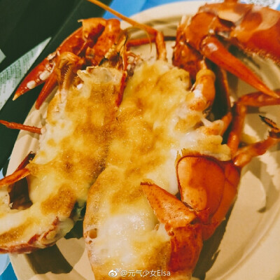 下雨天 有脂肪陪我作伴了 心里暖暖的