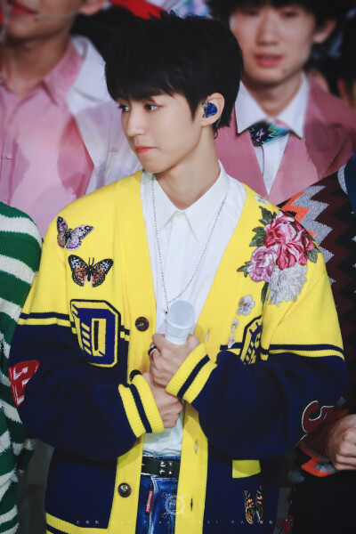 #王俊凯#+#TFBOYS王俊凯#+#TFBOYS#+cr++OnePince王俊凯个站