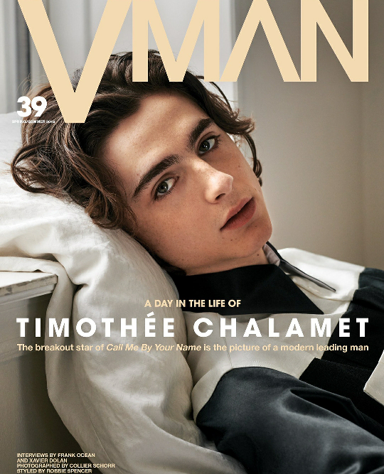 ins#102
Timmy for VMAN