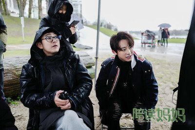 王文轩《陪读妈妈》