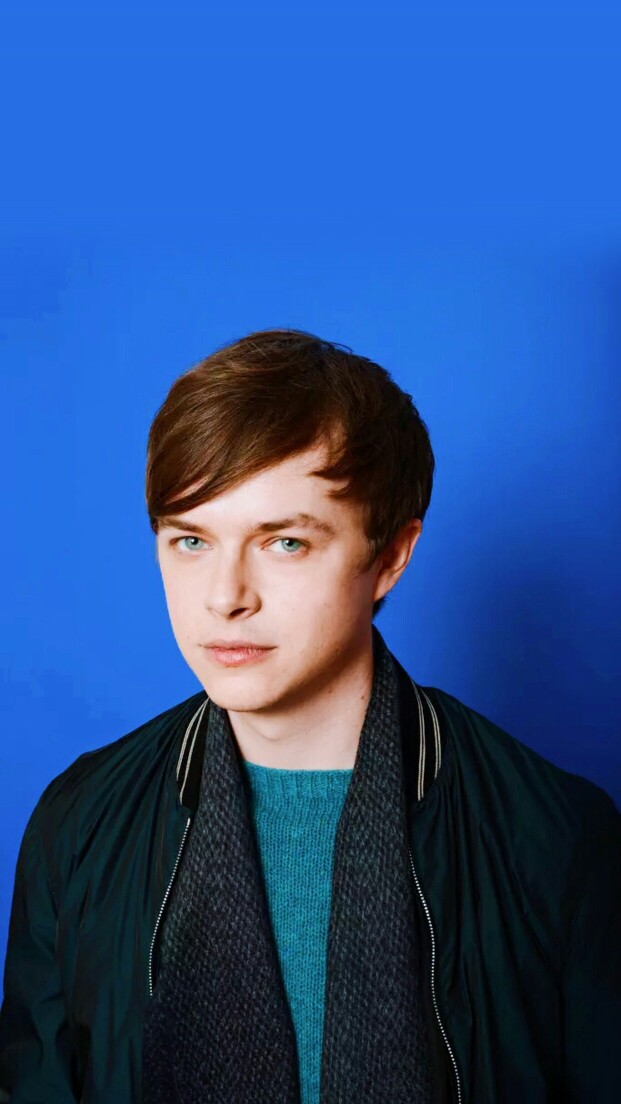 Dane DeHaan(壁纸)