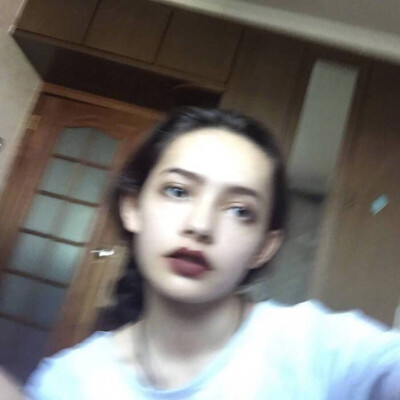 女生头像♀ 真人