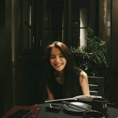 女生头像♀ 真人