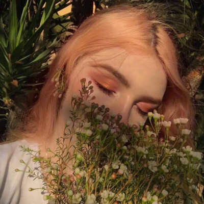 女生头像♀ 真人