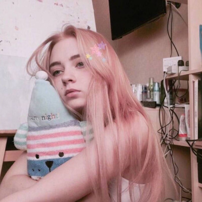 女生头像♀ 真人