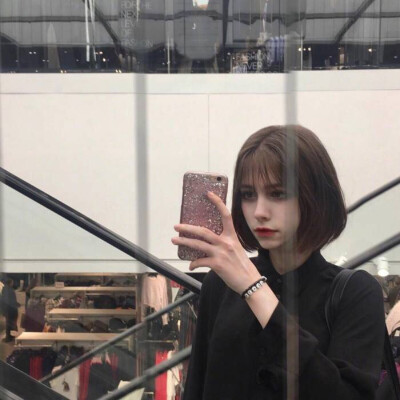 女生头像♀ 真人