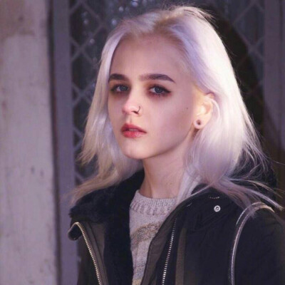 女生头像♀ 真人