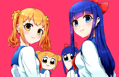 POP TEAM EPIC