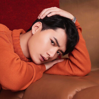 KristPerawat 暖暖 阿日学长 Arthit 王慧侦 泰剧一年生