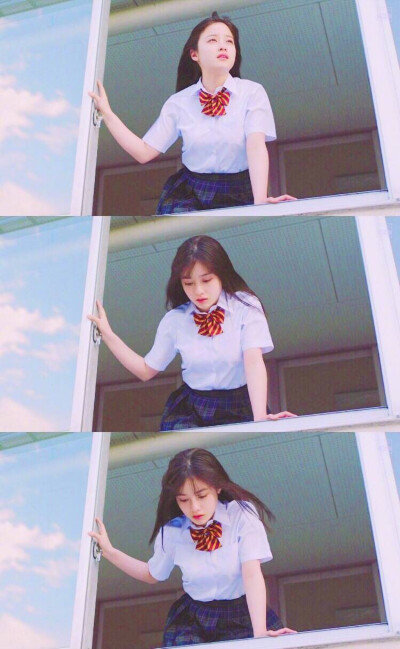 日系小姐姐 美爆了 可做壁纸