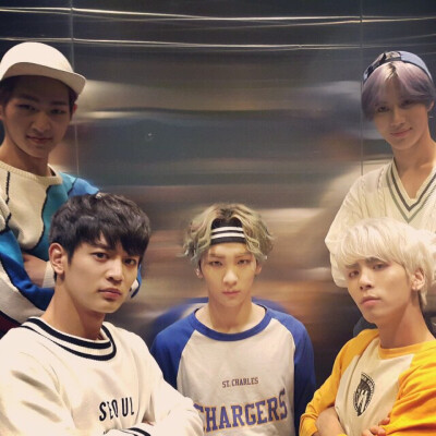 SHINee