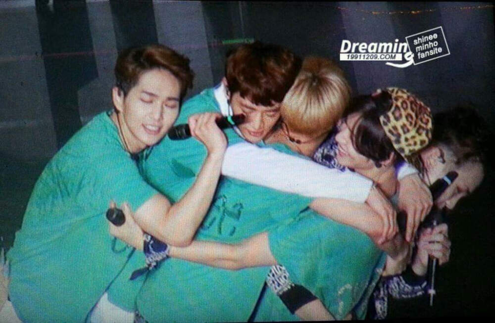 SHINee