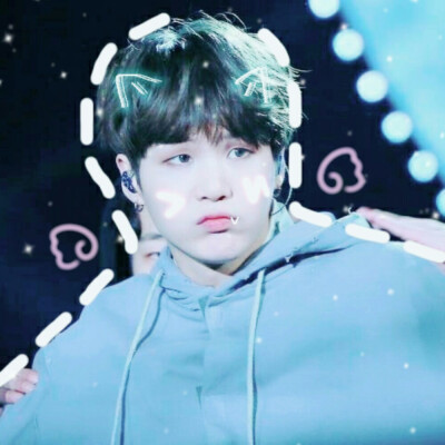 防弹bts//闵玧其//头像
自制爱豆头像闵玧其 小其最近有点甜 cr.亨亨奶兔叽
<2018-02-08>