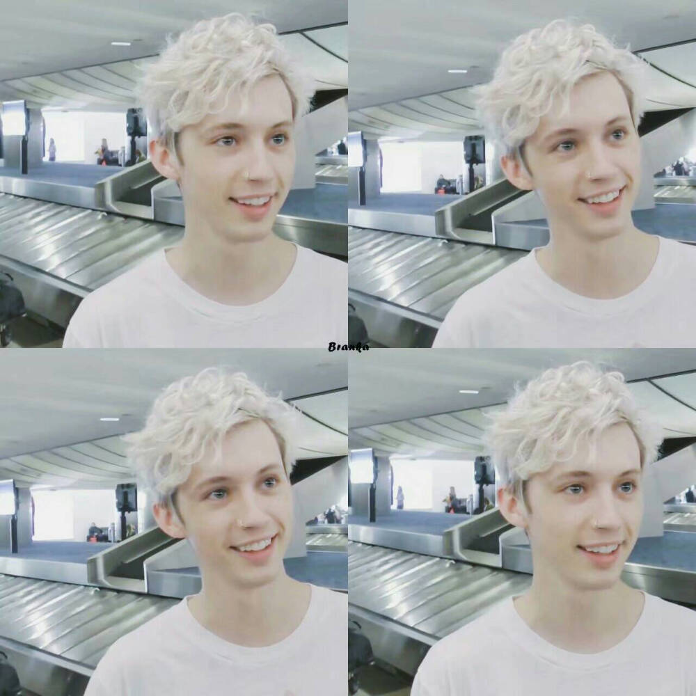 Troye