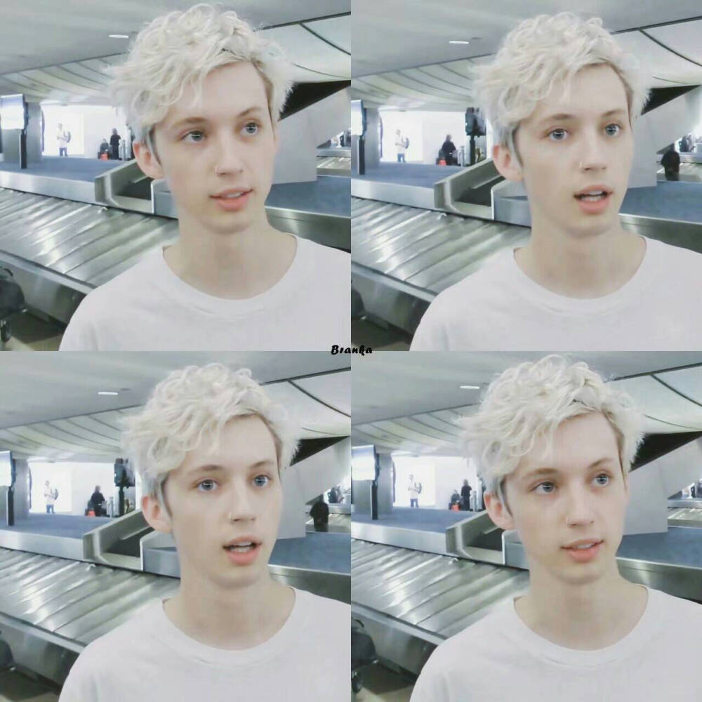 Troye