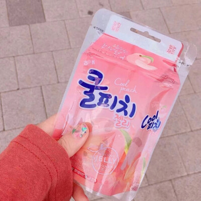 Dumb Dumb-Red Velvet