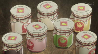 樱子小姐的脚下埋着尸体 【自截】 美食 动漫