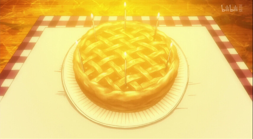 樱子小姐的脚下埋着尸体 【自截】 美食 动漫