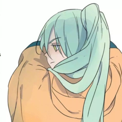 情侣头像＆莹喵喵