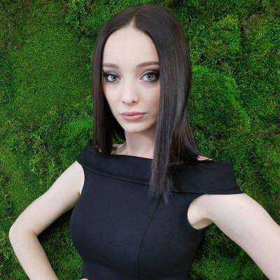 EmmaDumont 艾玛杜蒙
X战警衍生剧-天赋异禀 北极星