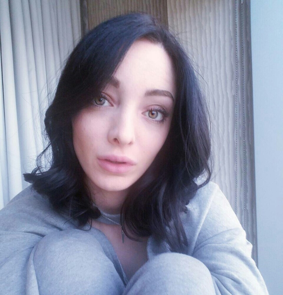 EmmaDumont 艾玛杜蒙
X战警衍生剧-天赋异禀 北极星