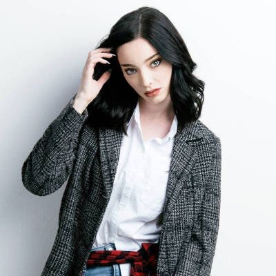 EmmaDumont 艾玛杜蒙
X战警衍生剧-天赋异禀 北极星