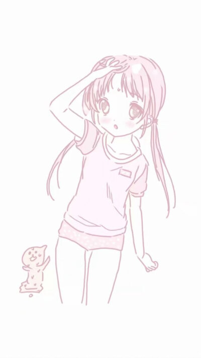 Daisy妤故の壁纸 手机壁纸 简约 可爱