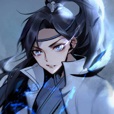 楚留香手游,图片来源微博.