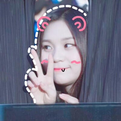 金艺源UmJi//自制头像