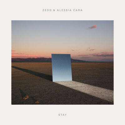 Zedd,Alessia+Cara+-+Stay