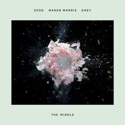 Zedd,Grey,Maren+Morris+-+The+Middle