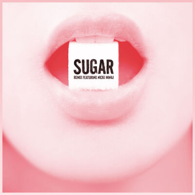 Maroon+5+-+Sugar