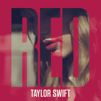 Taylor+Swift+-+Red