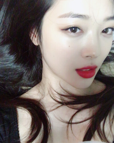 崔雪莉sulli